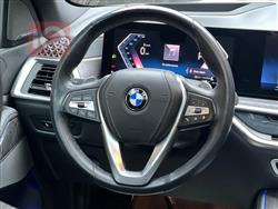 بي ام دبليو X5